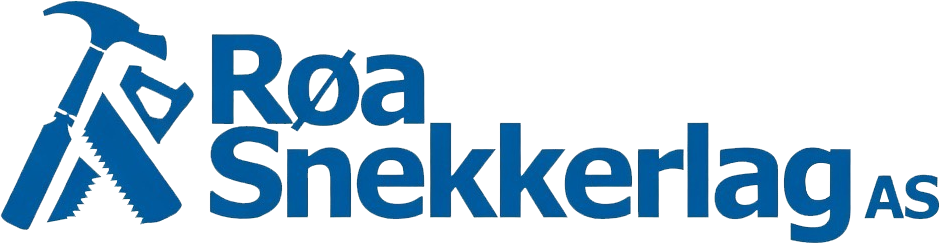 Røa Snekkerlag AS