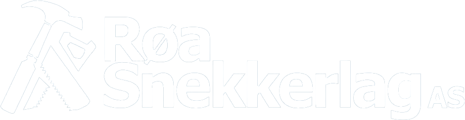 Røa Snekkerlag AS